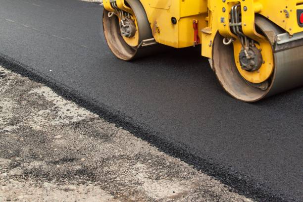 Best Local Driveway Pavers  in Manche North Shore, CA